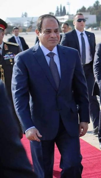 الرئيس السيسي 66