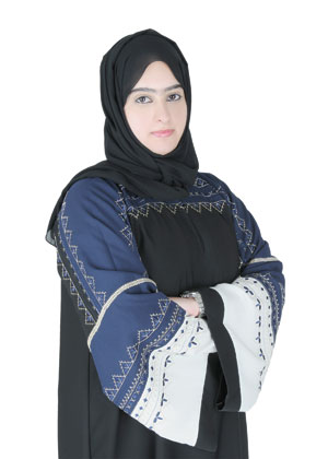 مها بنت عوض الزيدية