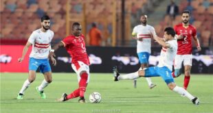 الأهلي يرفض عرضا ألمانيا ضخما لديانج