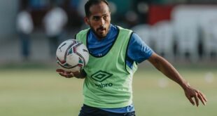 مدة غياب وليد سليمان تصدم الأهلي