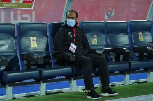 عبد الحفيظ يحذر من تأجيل لقاء الزمالك وأسوان