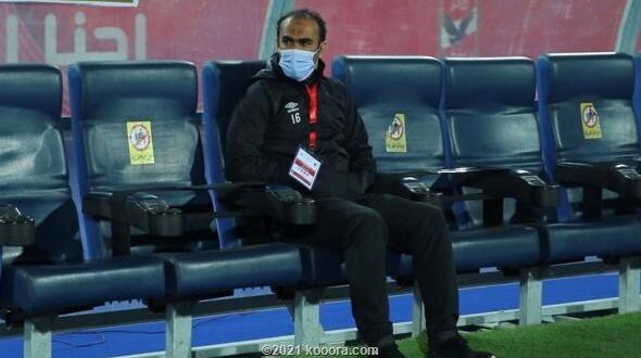عبد الحفيظ يحذر من تأجيل لقاء الزمالك وأسوان