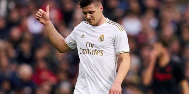 ريال مدريد يعرض لاعبه على روما