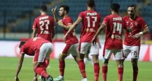 هل يتحمل دفاع الأهلي والشناوي ضياع الدوري؟