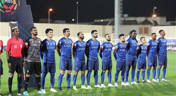 قبل موقعة الهلال.. التاريخ يؤازر العرب ضد بوهانج