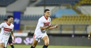 بنفس السيناريو.. زيزو والسعيد كلمة سر انتصارات الزمالك