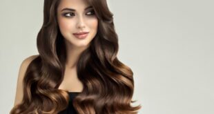 فوائد الباذنجان للشعر الأبيض