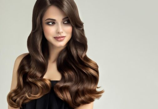 فوائد الباذنجان للشعر الأبيض